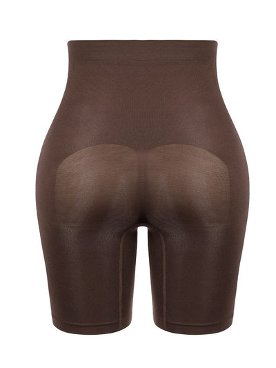 LALUNA® Seamless Compression Shorts - Bodyglide