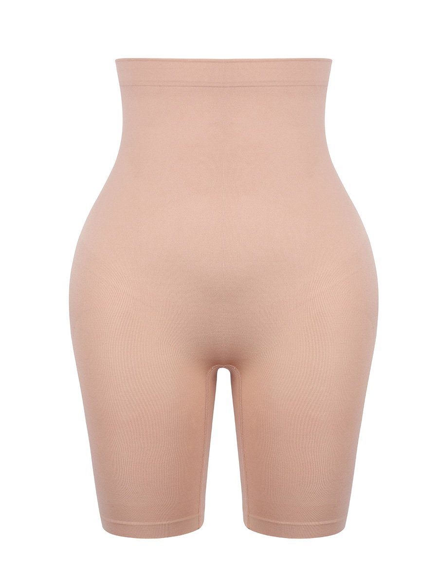 LALUNA® Seamless Compression Shorts - Bodyglide