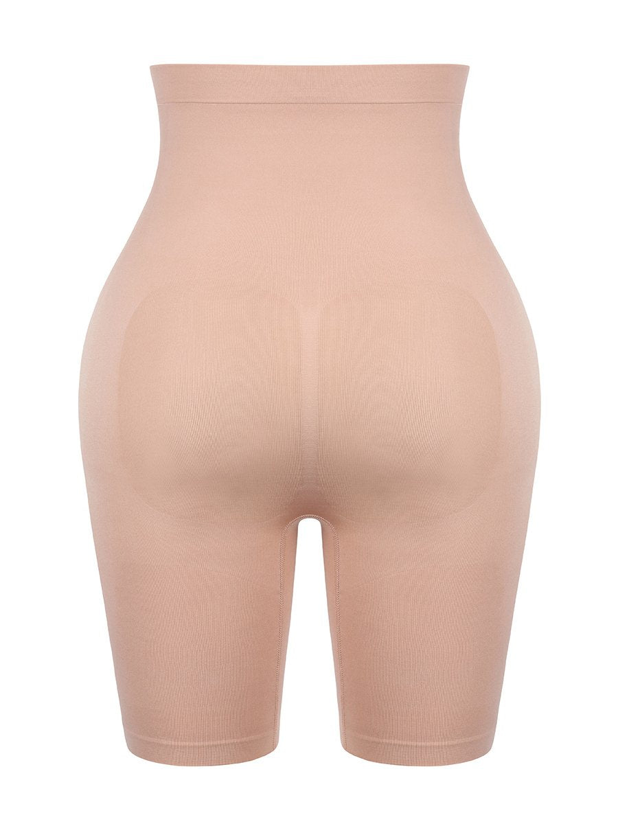 LALUNA® Seamless Compression Shorts - Bodyglide