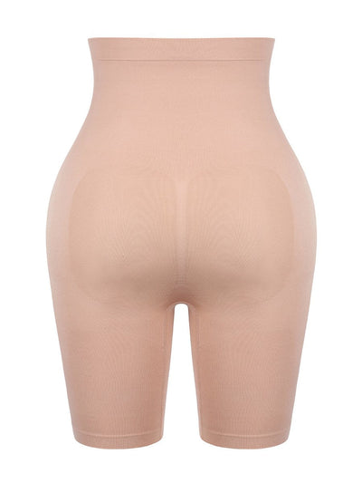 LALUNA® Seamless Compression Shorts - Bodyglide