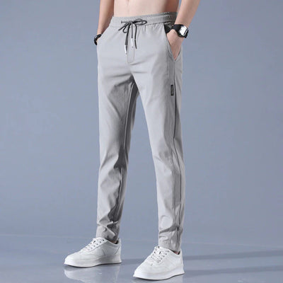 Laluna® Men's Chino Pants