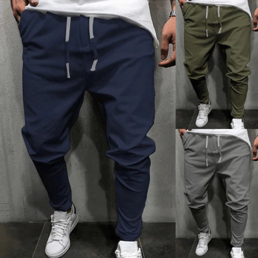 Laluna® | Cozy Jogger Style