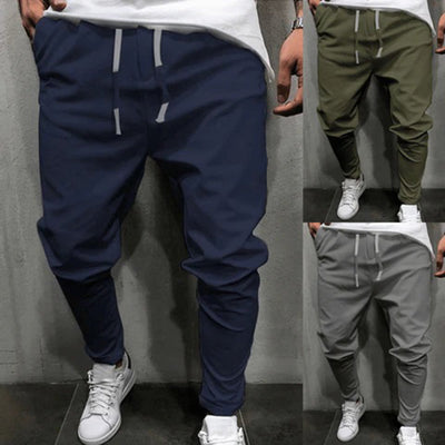 Laluna® | Cozy Jogger Style