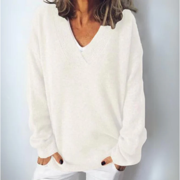 Laluna® | Cozy Casual Sweater