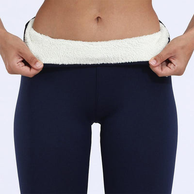 LALUNA® | COZY WINTER LEGGINGS