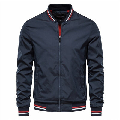 Laluna® | Stylish Bomber Jacket