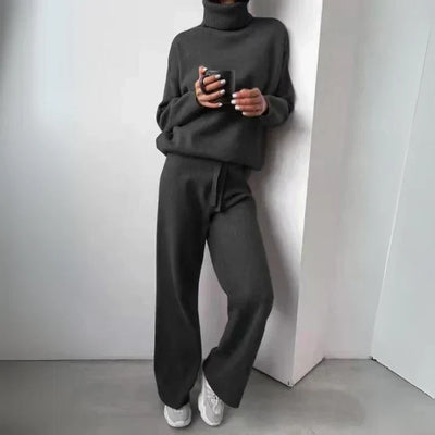 Laluna® | Cozy Oversized Relaxed Ensemble
