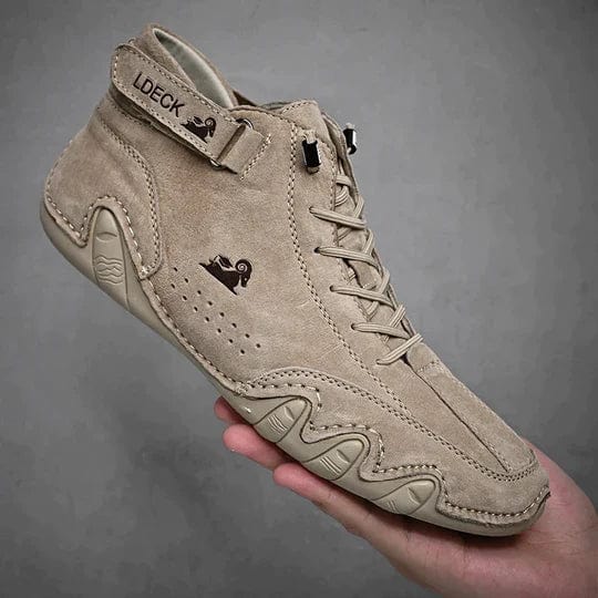 Ergo+ Unisex Athletic Sneakers