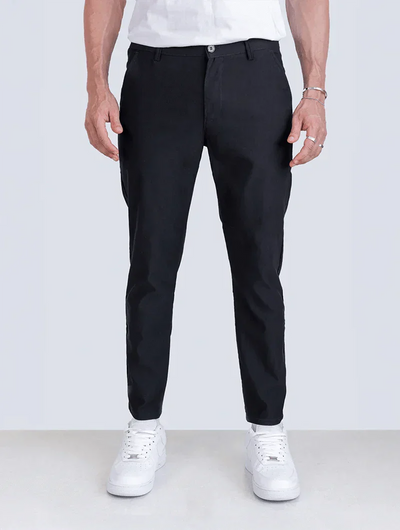 Laluna® | Chic Stretch Trousers