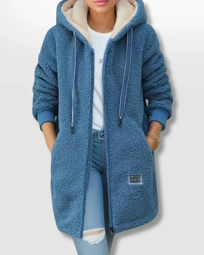 LALUNA® Fleece Vest