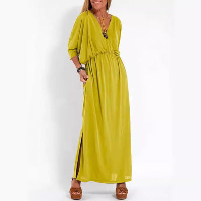 Laluna® | Chic Spring Dress