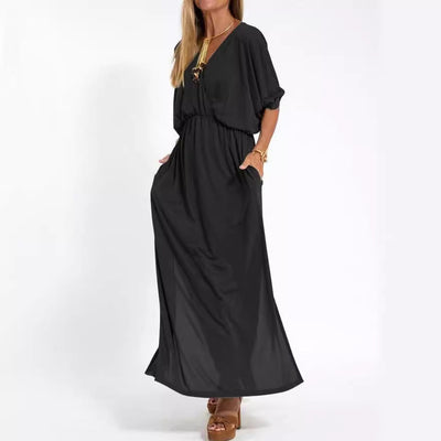 Laluna® | Chic Spring Dress
