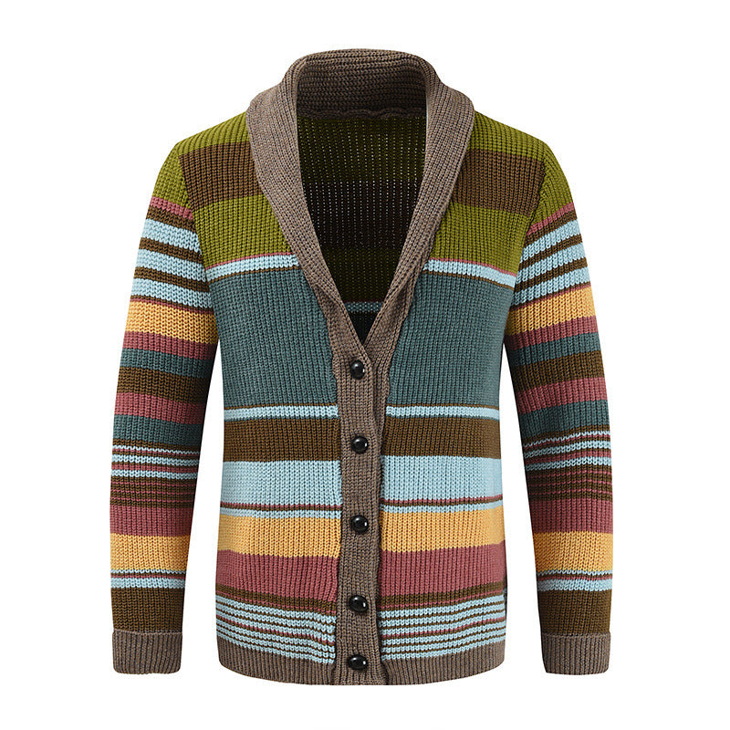 Laluna® | Knitted Colored Sweater