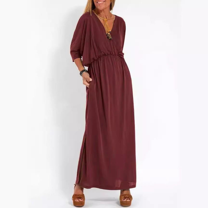 Laluna® | Chic Spring Dress