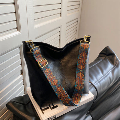 LALUNA® | CLASSIC VINTAGE HANDBAG