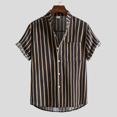 Louis™ | Retro-Inspired Shirt
