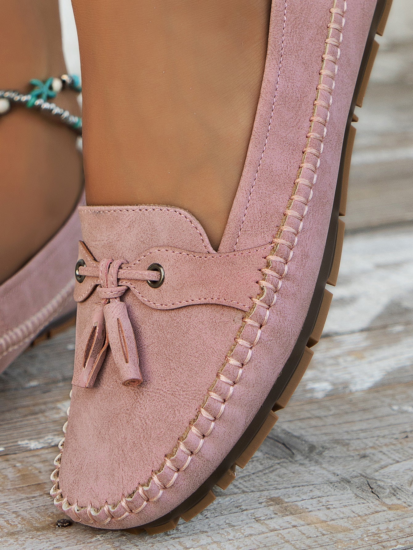 Laluna® | Classic Orthopedic Loafers