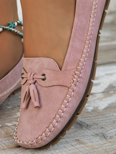 Laluna® | Classic Orthopedic Loafers