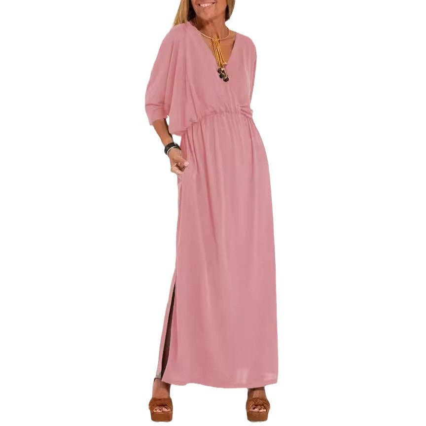 Laluna® | Chic Spring Dress