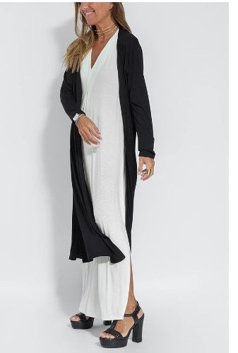 Laluna® | Stylish Summer Dress with Coordinating Jacket