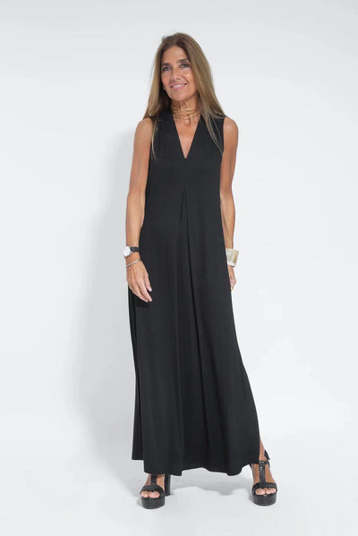 Laluna® | Stylish Summer Dress with Coordinating Jacket