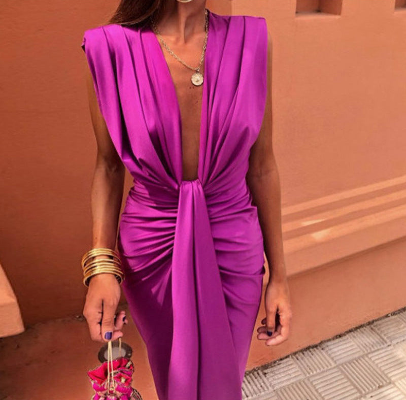 Laluna® | Chic Summer Dress