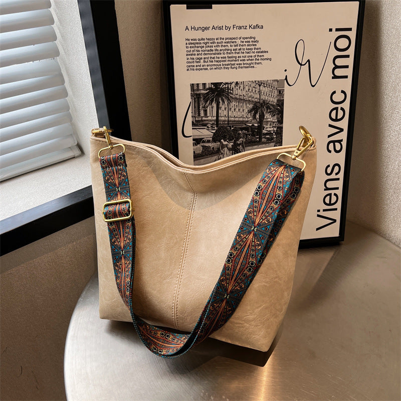 Laluna® | Classic Vintage Chic Handbag