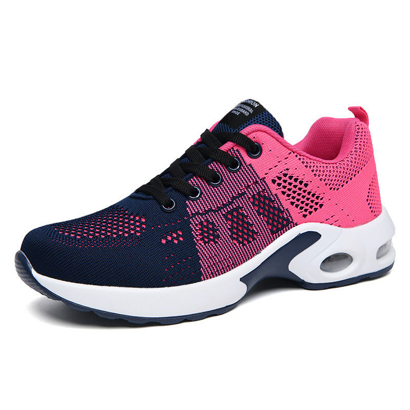 ErgoFit Runner - Superior Comfort and Support