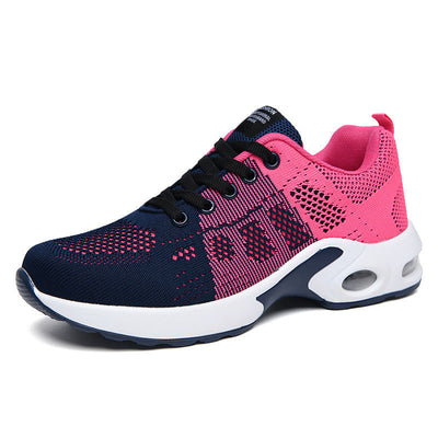 ErgoFit Runner - Superior Comfort and Support