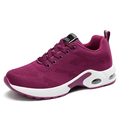 ErgoFit Runner - Superior Comfort and Support