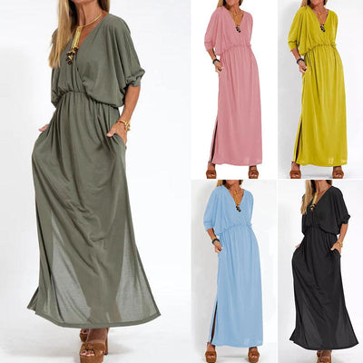 Laluna® | Chic Spring Dress