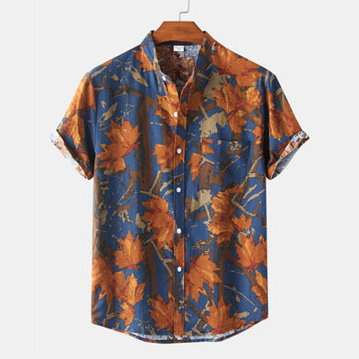 Louis™ | Retro-Inspired Shirt