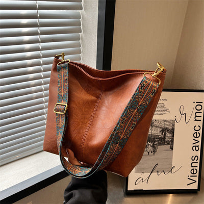 Laluna® | Classic Vintage Chic Handbag