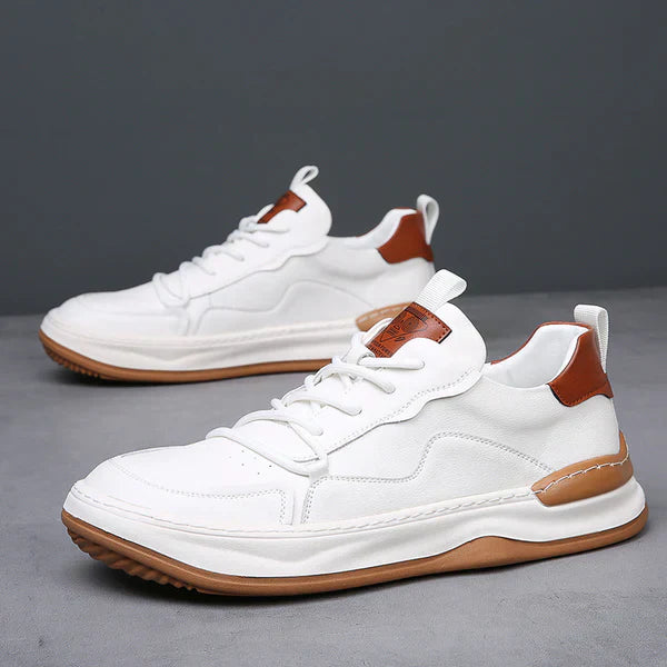 ALFRED™ | PREMIUM LEATHER MEN'S FOOTWEAR
