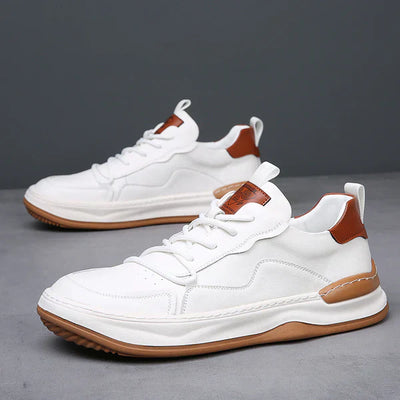 ALFRED™ | PREMIUM LEATHER MEN'S FOOTWEAR