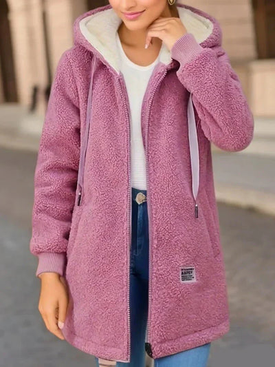LALUNA® Fleece Vest