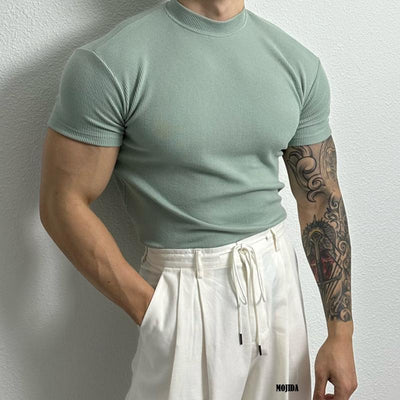 Men's Luxe Tailored Shirt