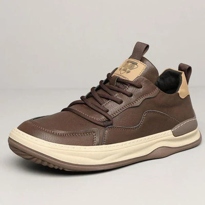 ALFRED™ | PREMIUM LEATHER MEN'S FOOTWEAR