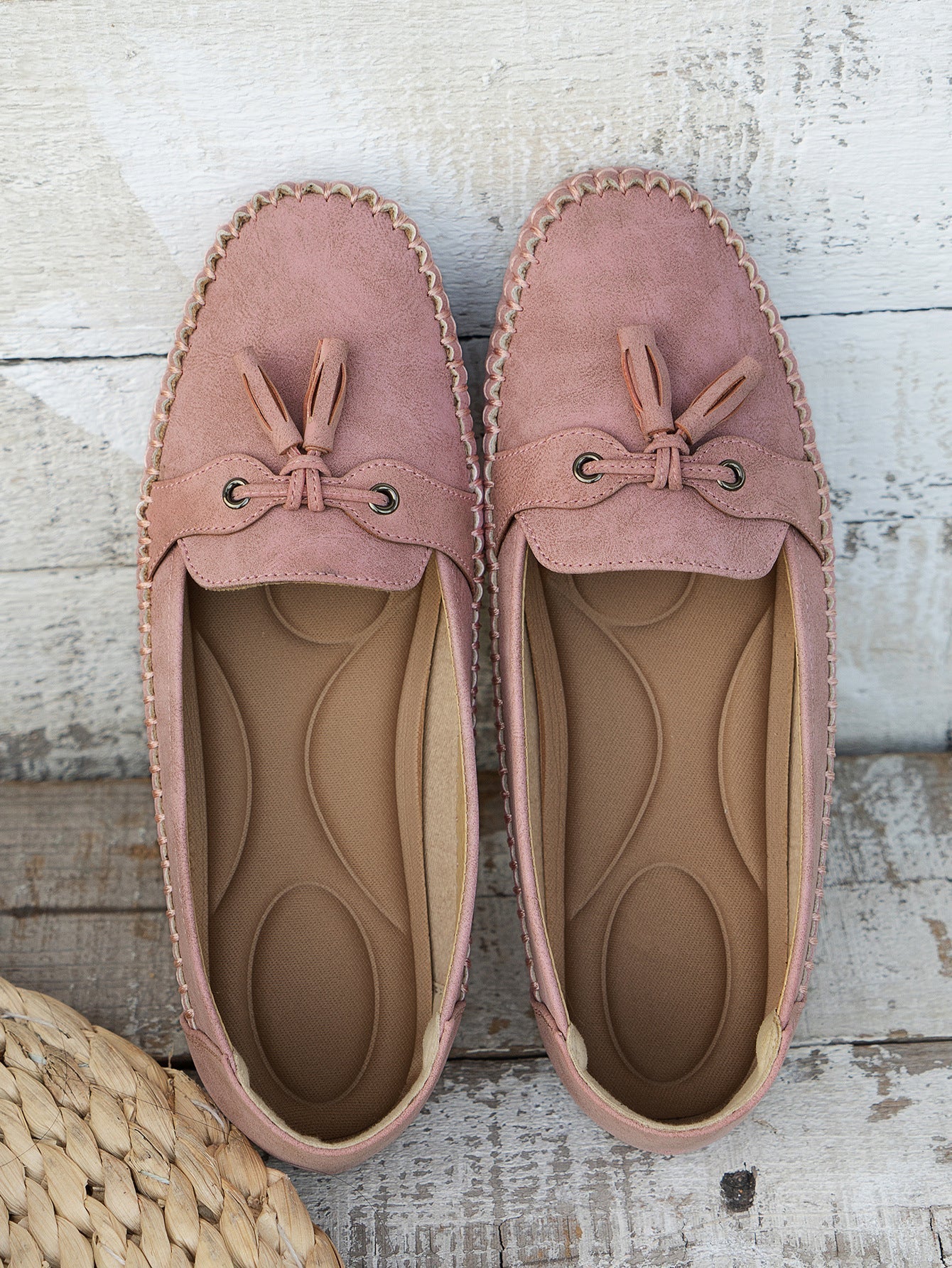 Laluna® | Classic Orthopedic Loafers