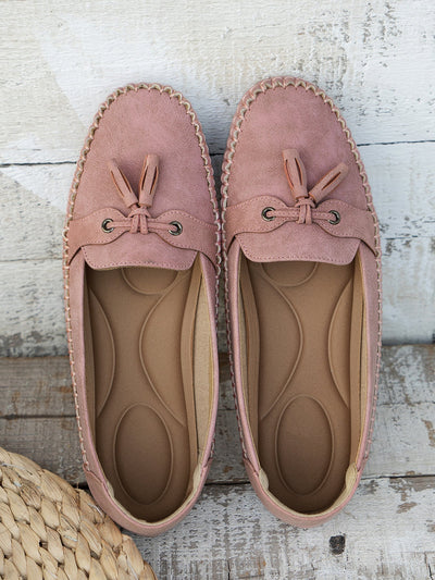 Laluna® | Classic Orthopedic Loafers