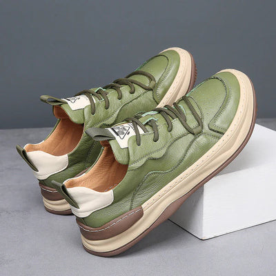 ALFRED™ | PREMIUM LEATHER MEN'S FOOTWEAR
