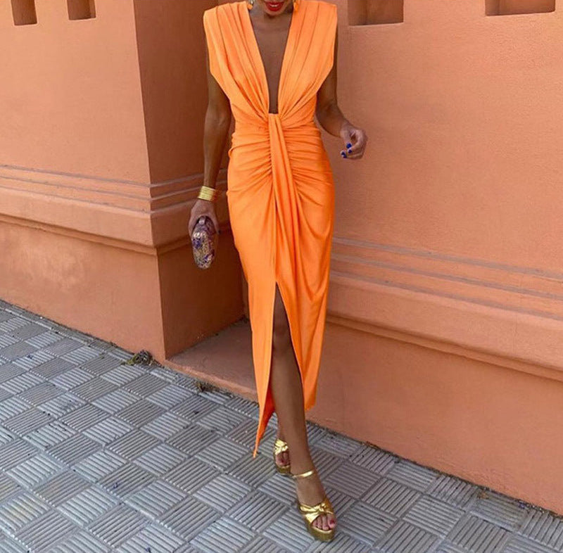 Laluna® | Chic Summer Dress