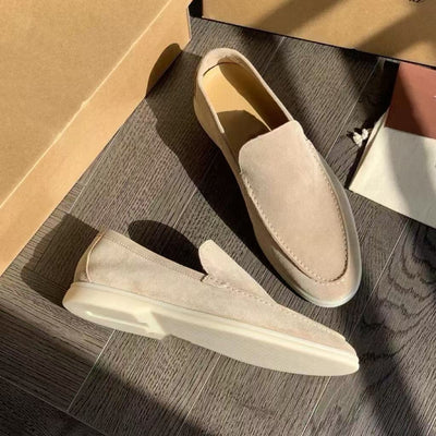 Laluna® | Premium Luxe Loafers