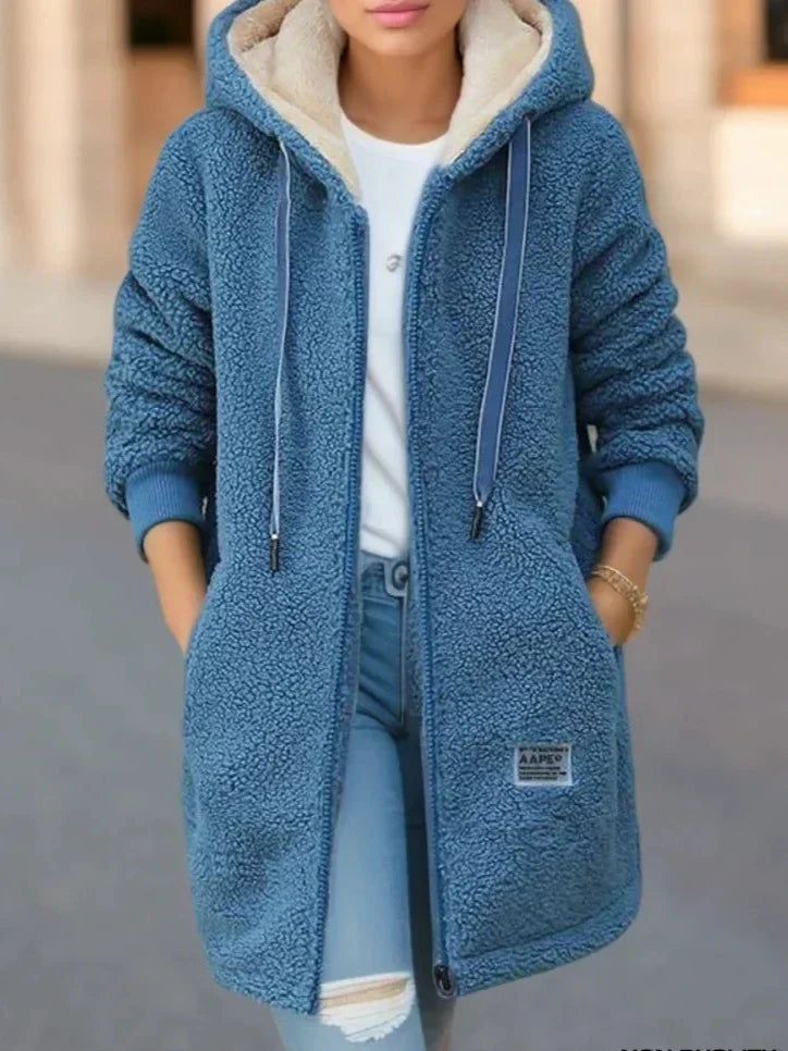 LALUNA® Fleece Vest