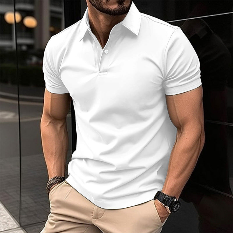 Laluna® | Stylish Casual Polo