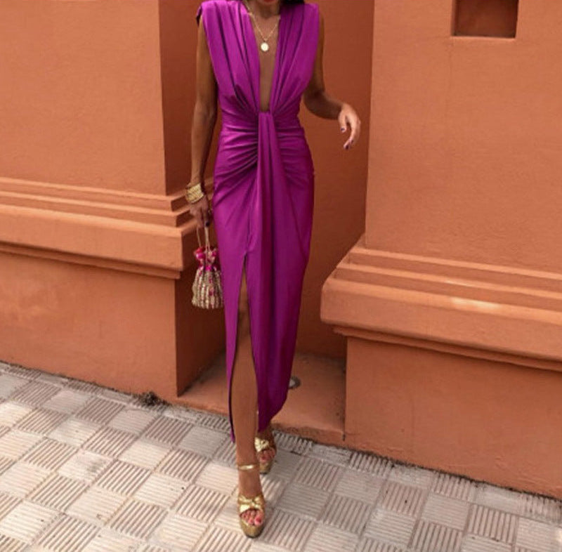 Laluna® | Chic Summer Dress