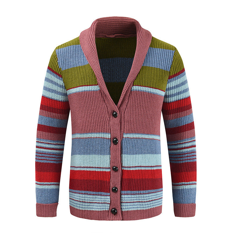Laluna® | Knitted Colored Sweater