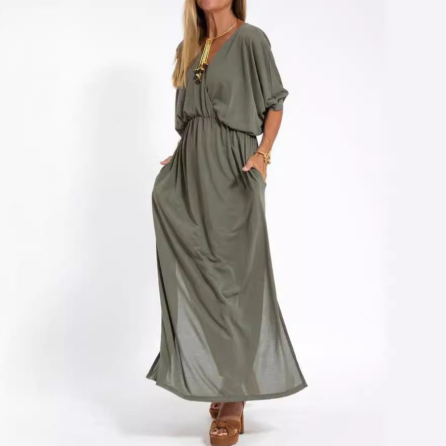 Laluna® | Chic Spring Dress