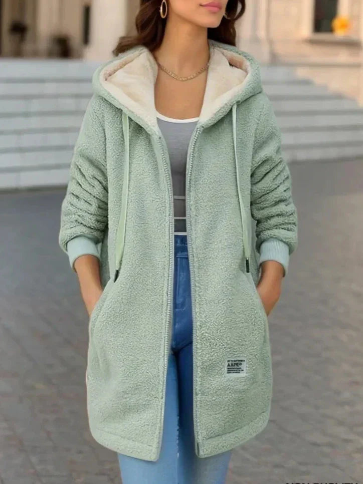LALUNA® Fleece Vest