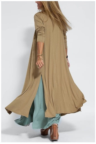Laluna® | Stylish Summer Dress with Coordinating Jacket